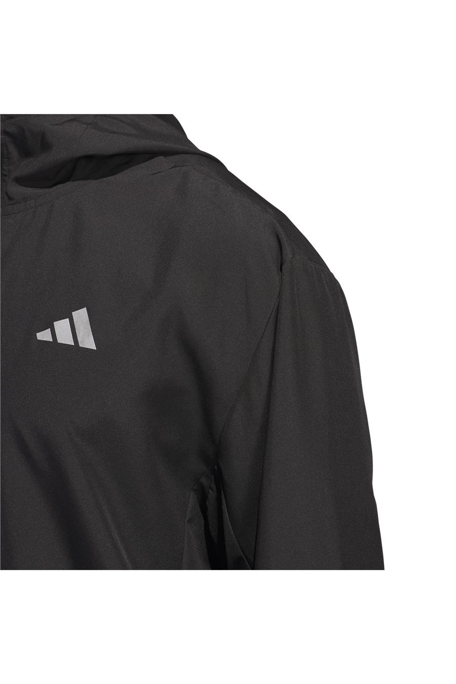 adidas  RUN IT JACKET Erkek Ceket IL7230