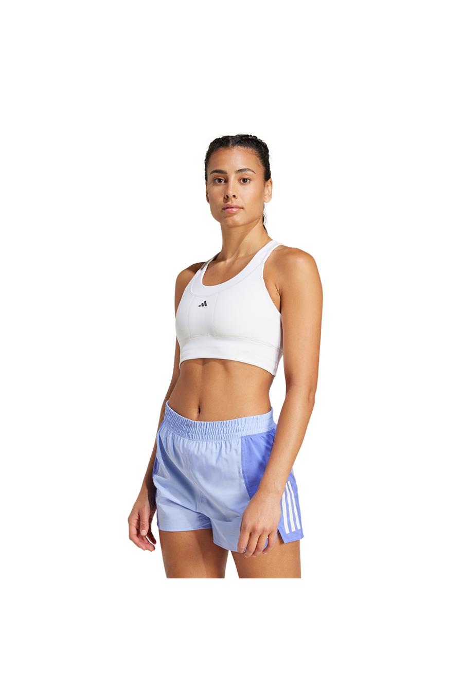 adidas RUN MS PKT BRA Kadın   Sporcu Sütyeni IW5327