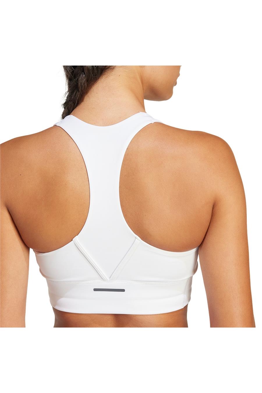 adidas RUN MS PKT BRA Kadın   Sporcu Sütyeni IW5327