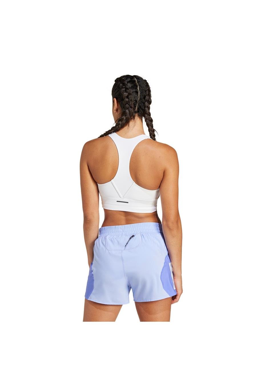 adidas RUN MS PKT BRA Kadın   Sporcu Sütyeni IW5327