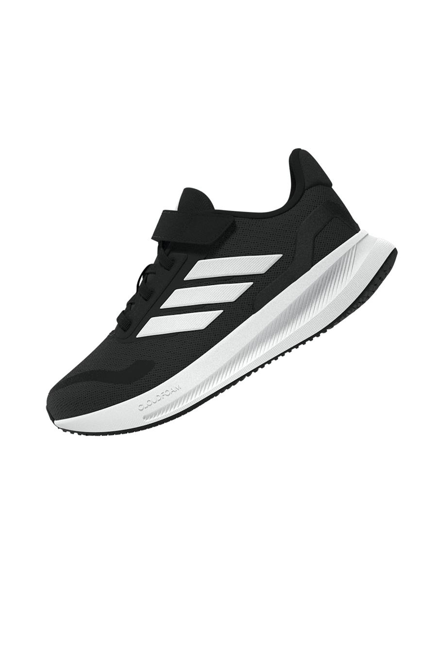 adidas RUNFALCON 5 EL C Çocuk   Koşu Ayakkabısı IE8574