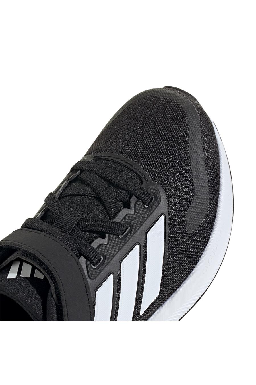 adidas RUNFALCON 5 EL C Çocuk   Koşu Ayakkabısı IE8574