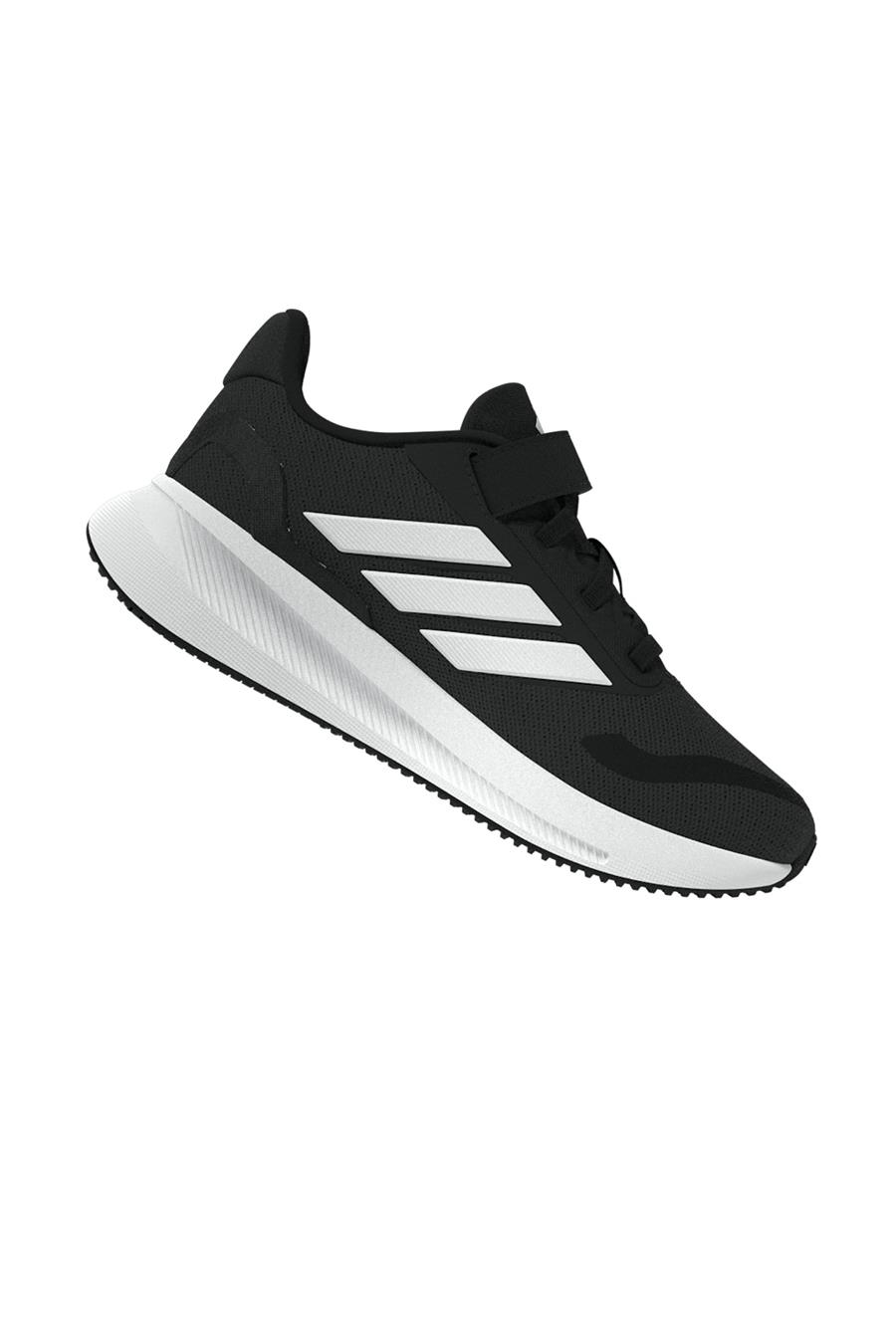 adidas RUNFALCON 5 EL C Çocuk   Koşu Ayakkabısı IE8574