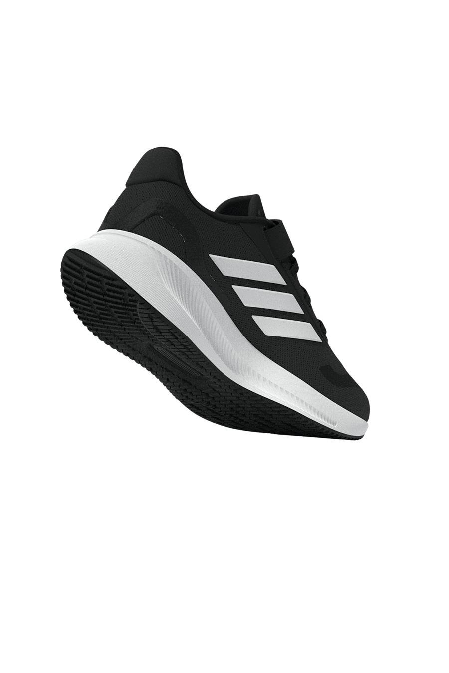 adidas RUNFALCON 5 EL C Çocuk   Koşu Ayakkabısı IE8574