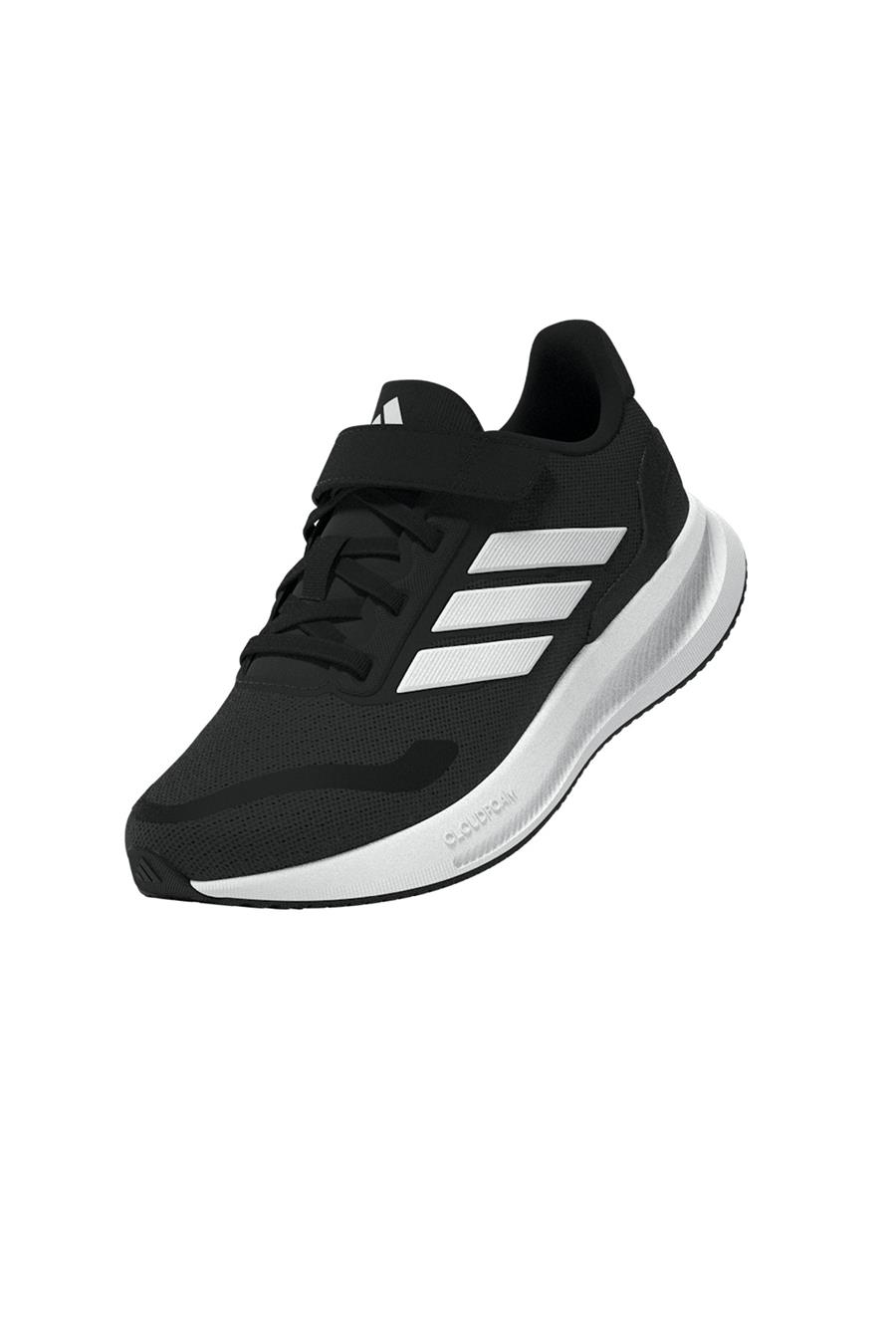 adidas RUNFALCON 5 EL C Çocuk   Koşu Ayakkabısı IE8574