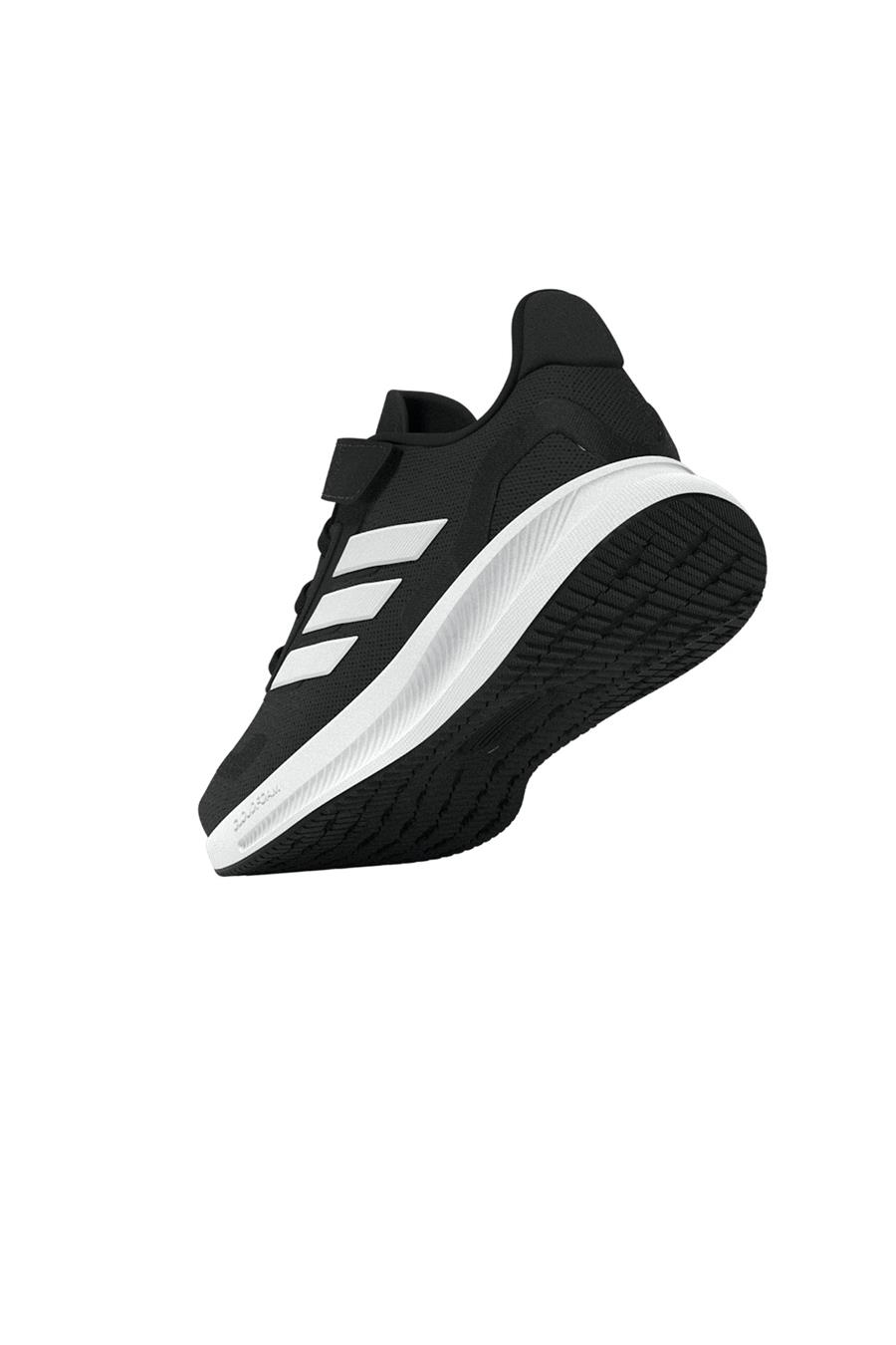 adidas RUNFALCON 5 EL C Çocuk   Koşu Ayakkabısı IE8574