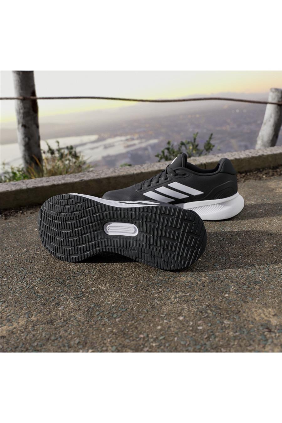 adidas RUNFALCON 5 Erkek   Koşu Ayakkabısı IH7758