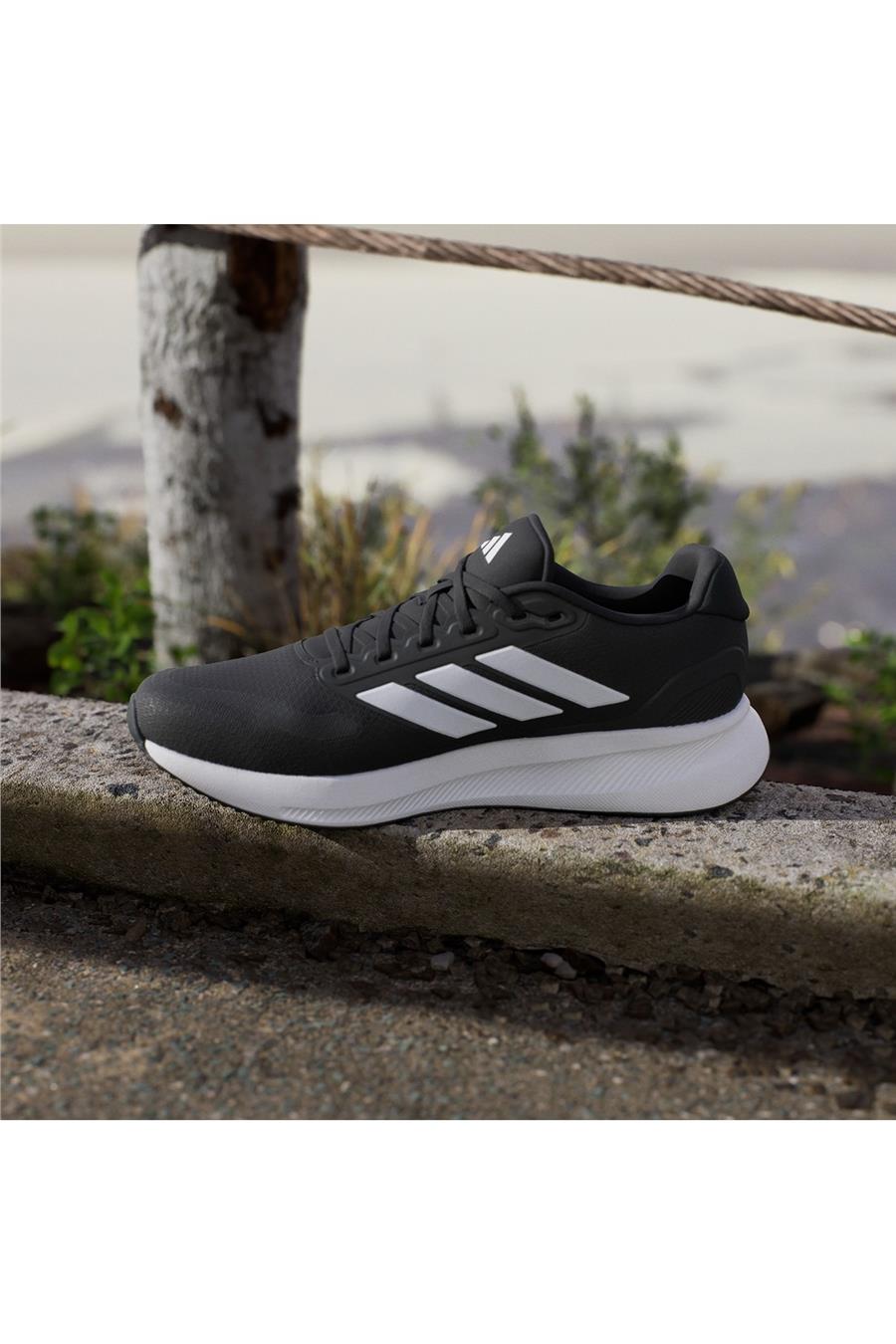 adidas RUNFALCON 5 Erkek   Koşu Ayakkabısı IH7758