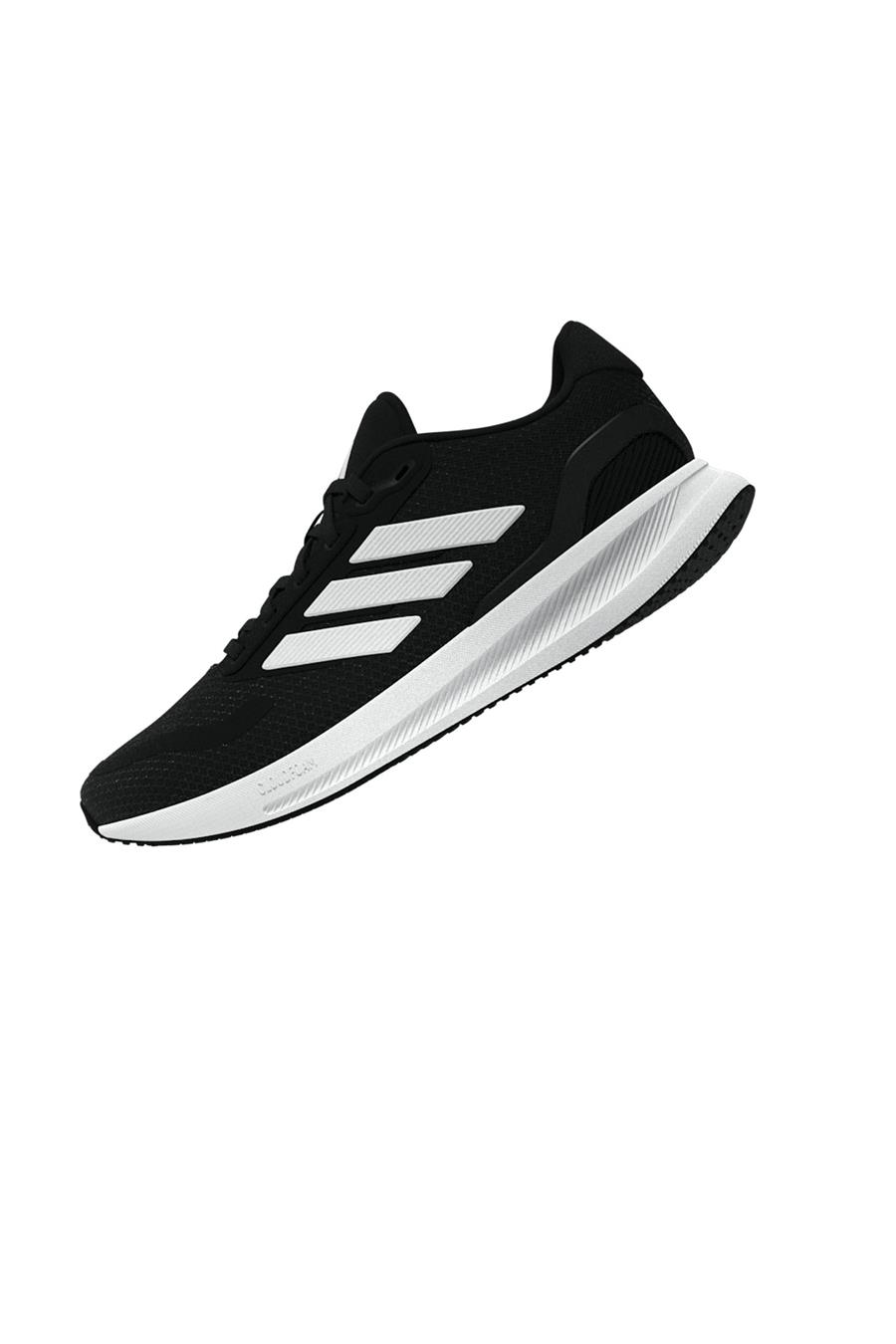 adidas RUNFALCON 5 Erkek   Koşu Ayakkabısı IH7758