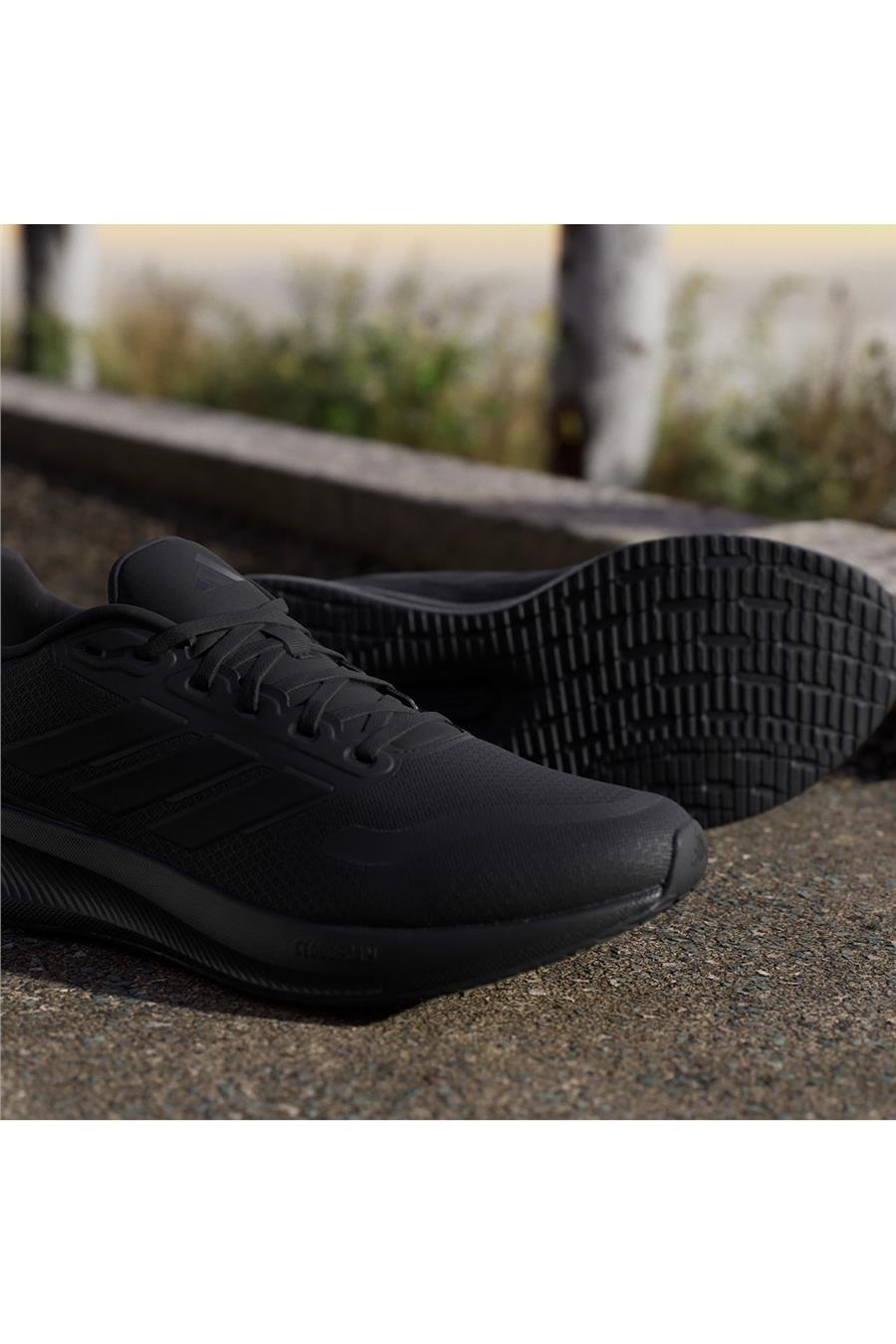 adidas RUNFALCON 5 Erkek   Koşu Ayakkabısı IE8812