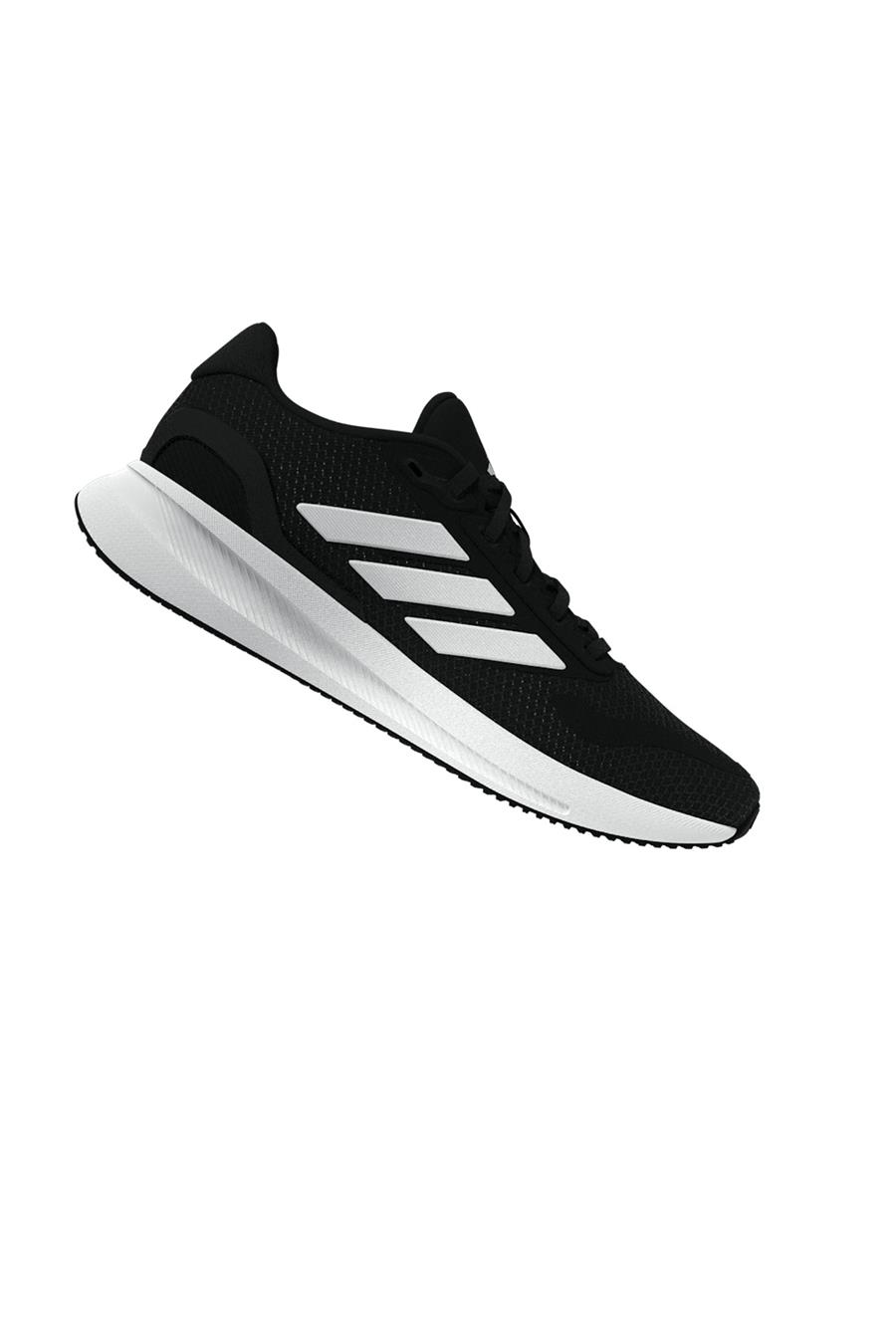 adidas RUNFALCON 5 Erkek   Koşu Ayakkabısı IH7758