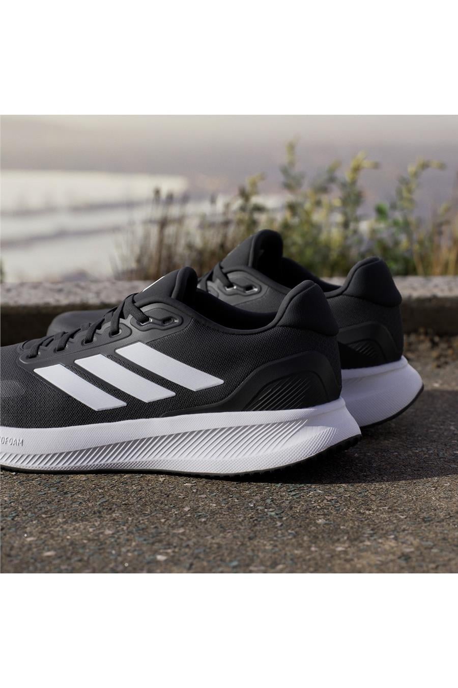 adidas RUNFALCON 5 Erkek   Koşu Ayakkabısı IH7758