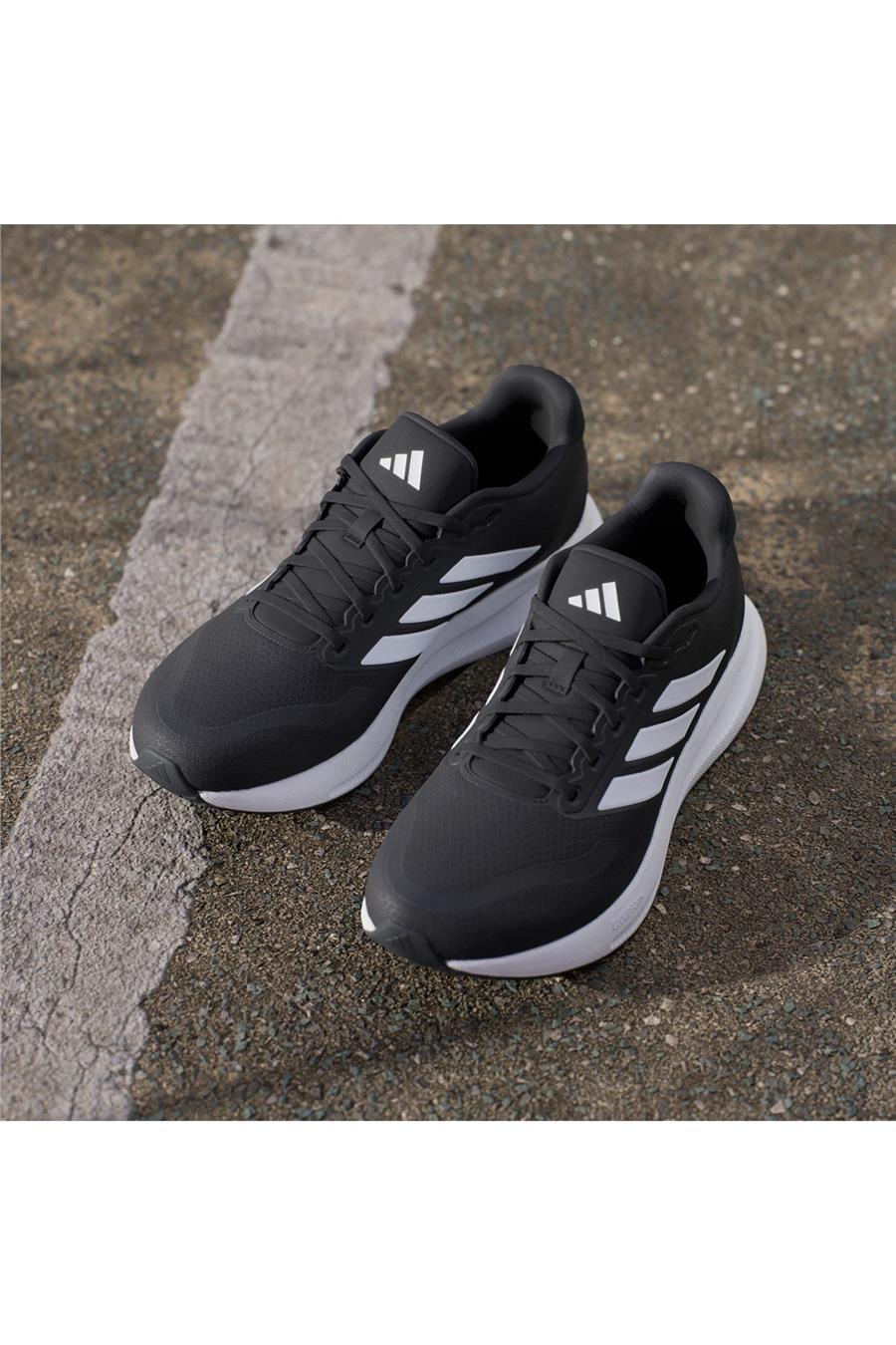 adidas RUNFALCON 5 Erkek   Koşu Ayakkabısı IH7758