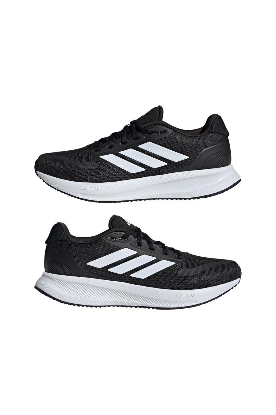 adidas RUNFALCON 5 Erkek   Koşu Ayakkabısı IH7758
