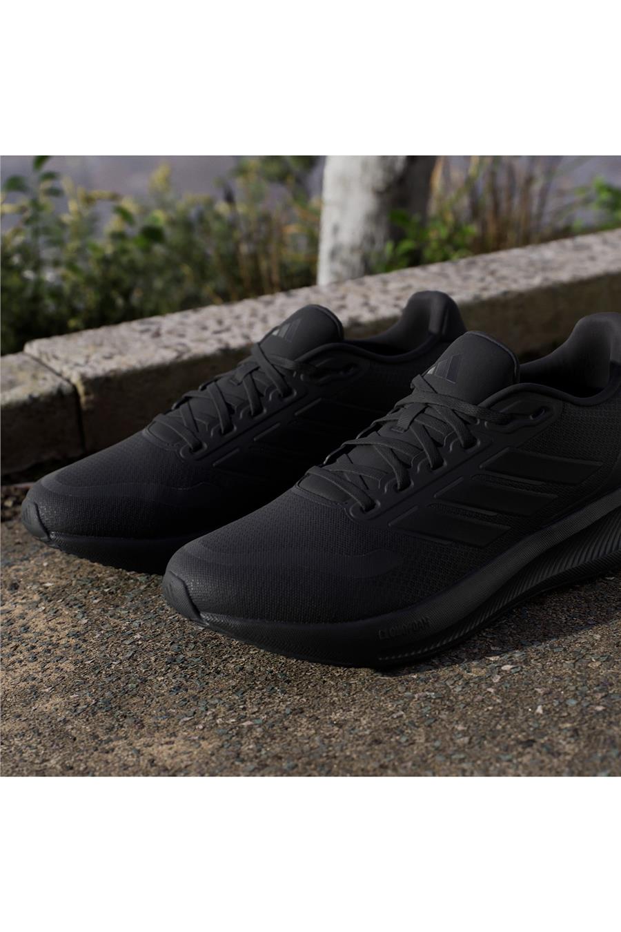 adidas RUNFALCON 5 Erkek   Koşu Ayakkabısı IE8812