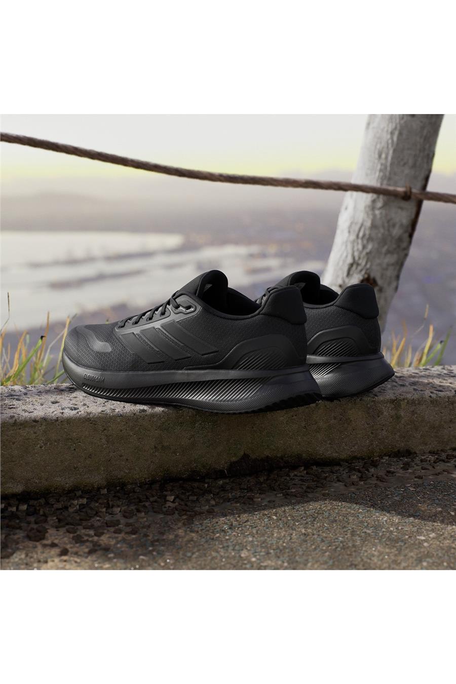 adidas RUNFALCON 5 Erkek   Koşu Ayakkabısı IE8812