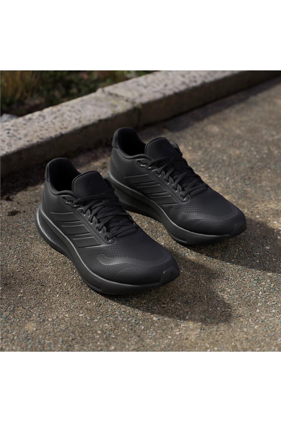 adidas RUNFALCON 5 Erkek   Koşu Ayakkabısı IE8812