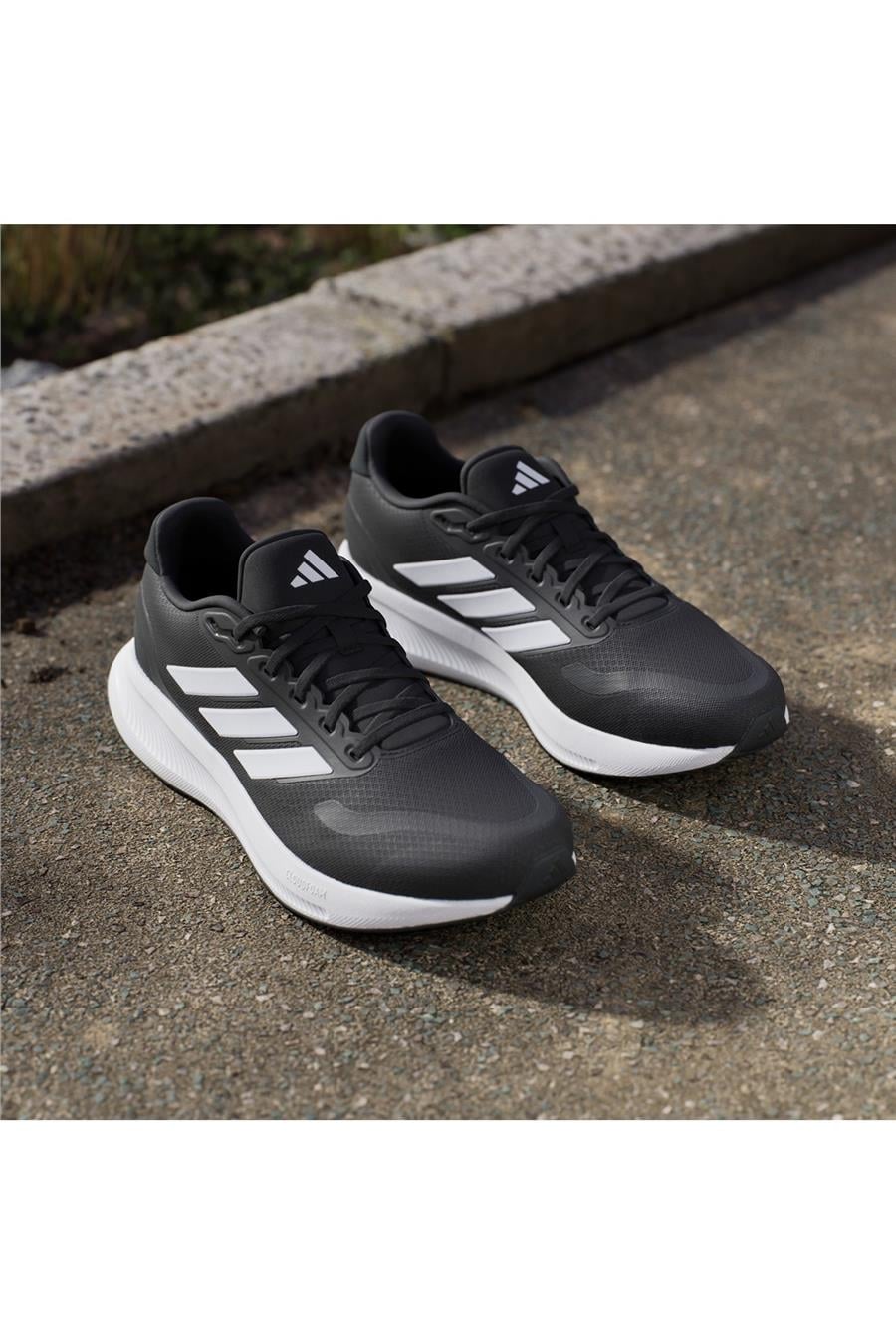 adidas RUNFALCON 5 Erkek   Koşu Ayakkabısı IH7758