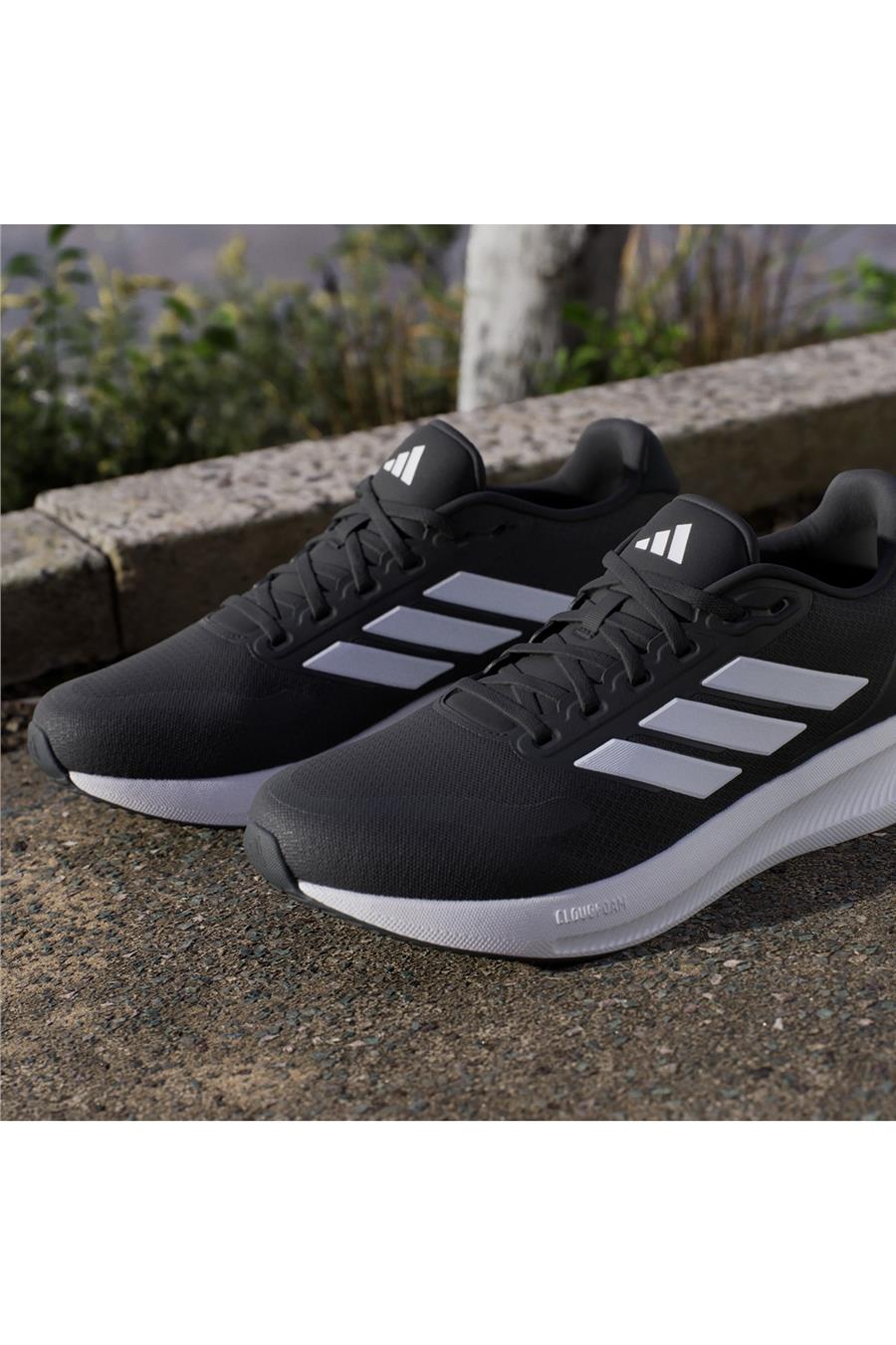 adidas RUNFALCON 5 Erkek   Koşu Ayakkabısı IH7758