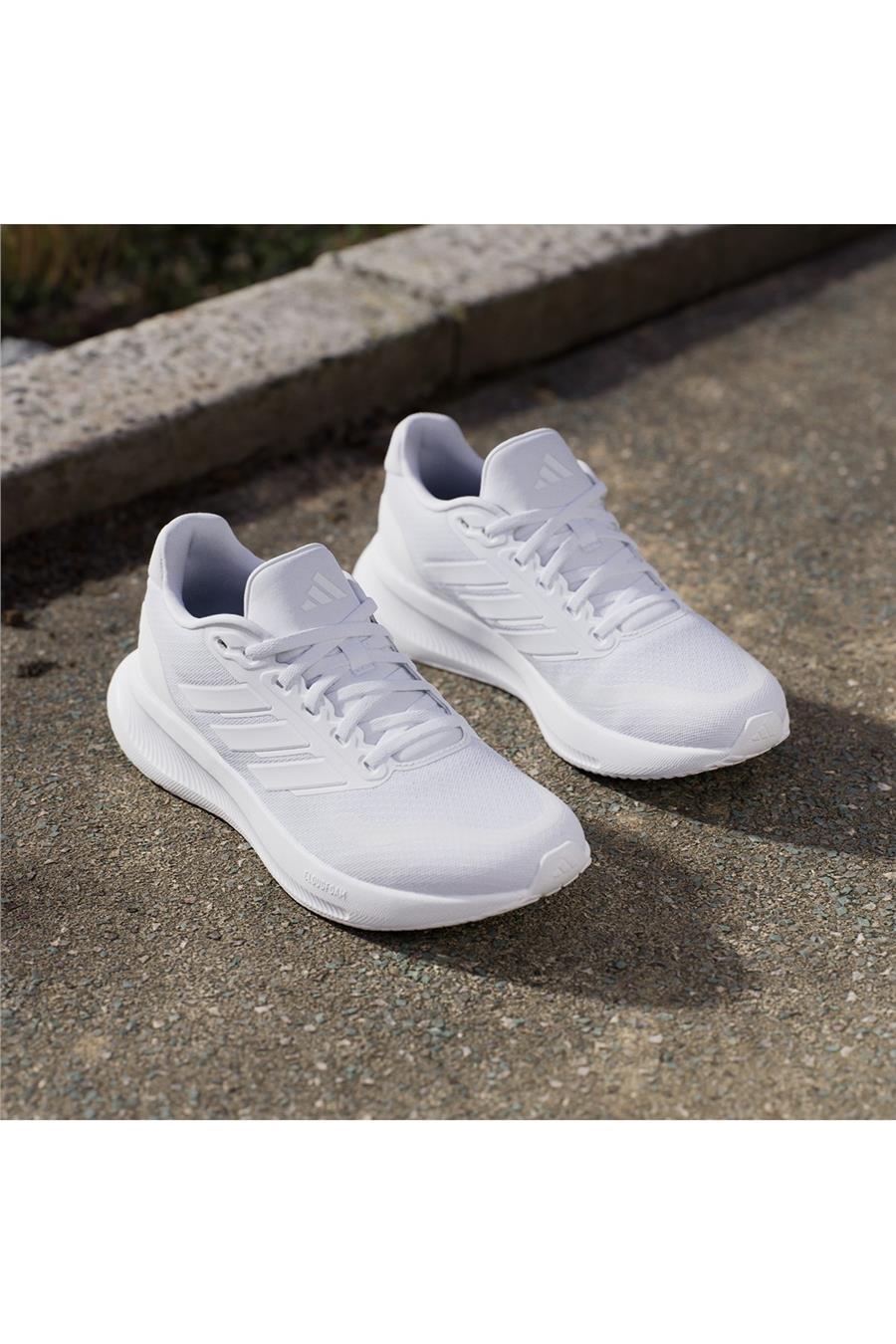 adidas RUNFALCON 5 W Kadın Ayakkabı IH7760