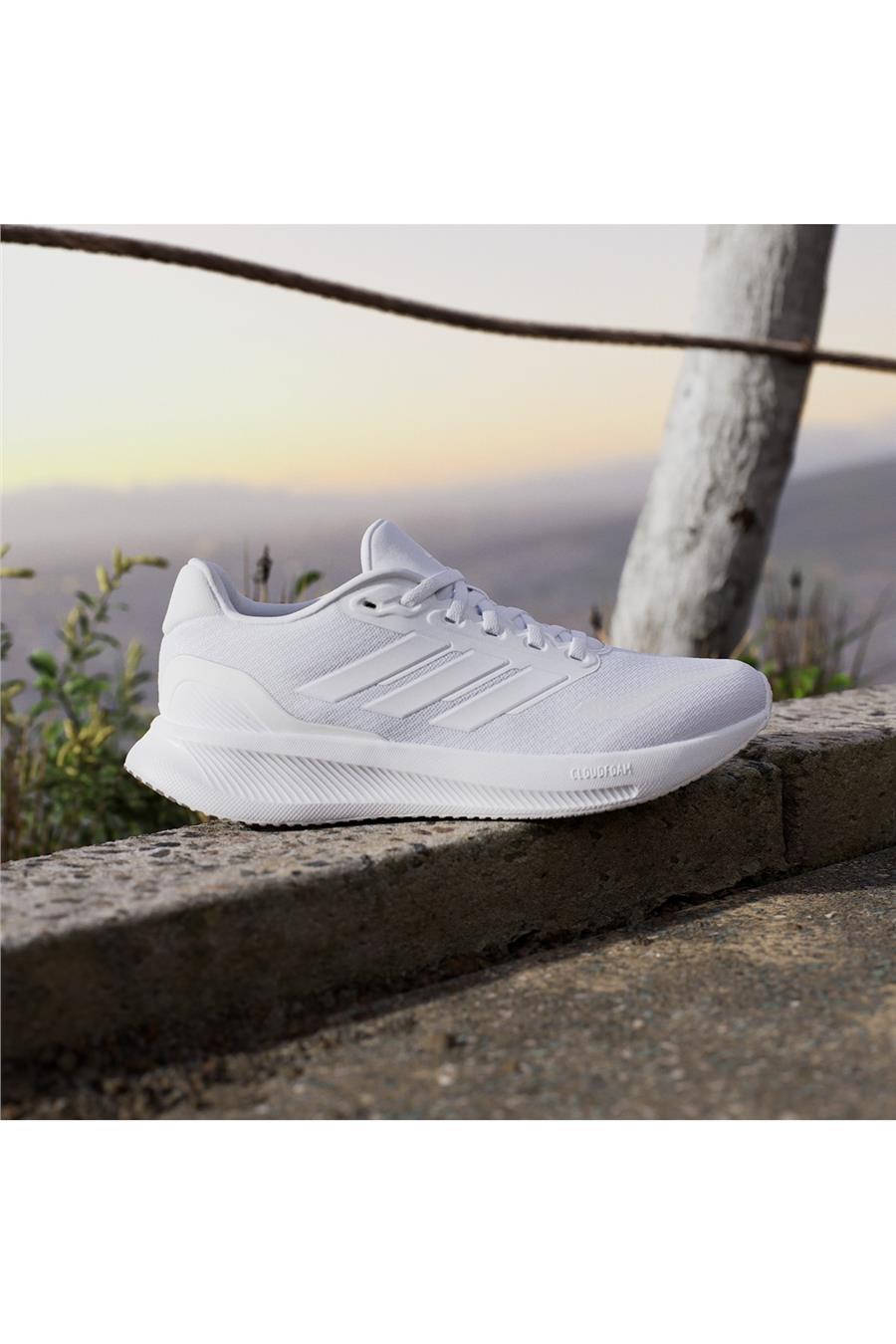 adidas RUNFALCON 5 W Kadın Ayakkabı IH7760