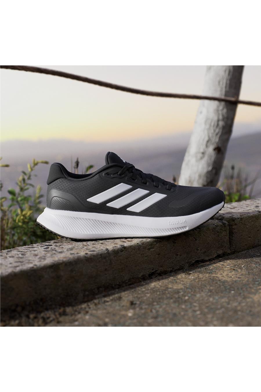 adidas RUNFALCON 5 W Kadın   Koşu Ayakkabısı IH7759