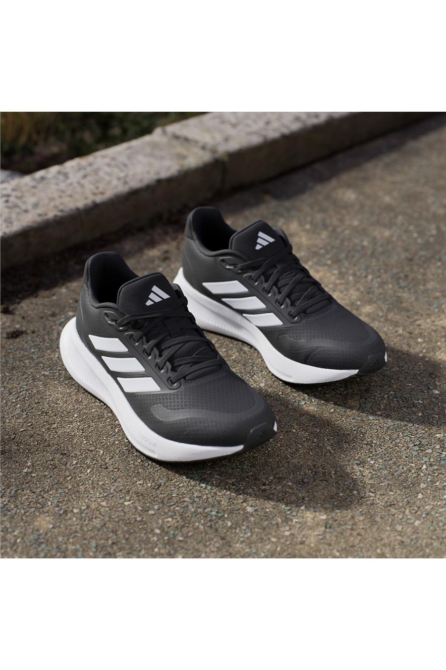 adidas RUNFALCON 5 W Kadın   Koşu Ayakkabısı IH7759