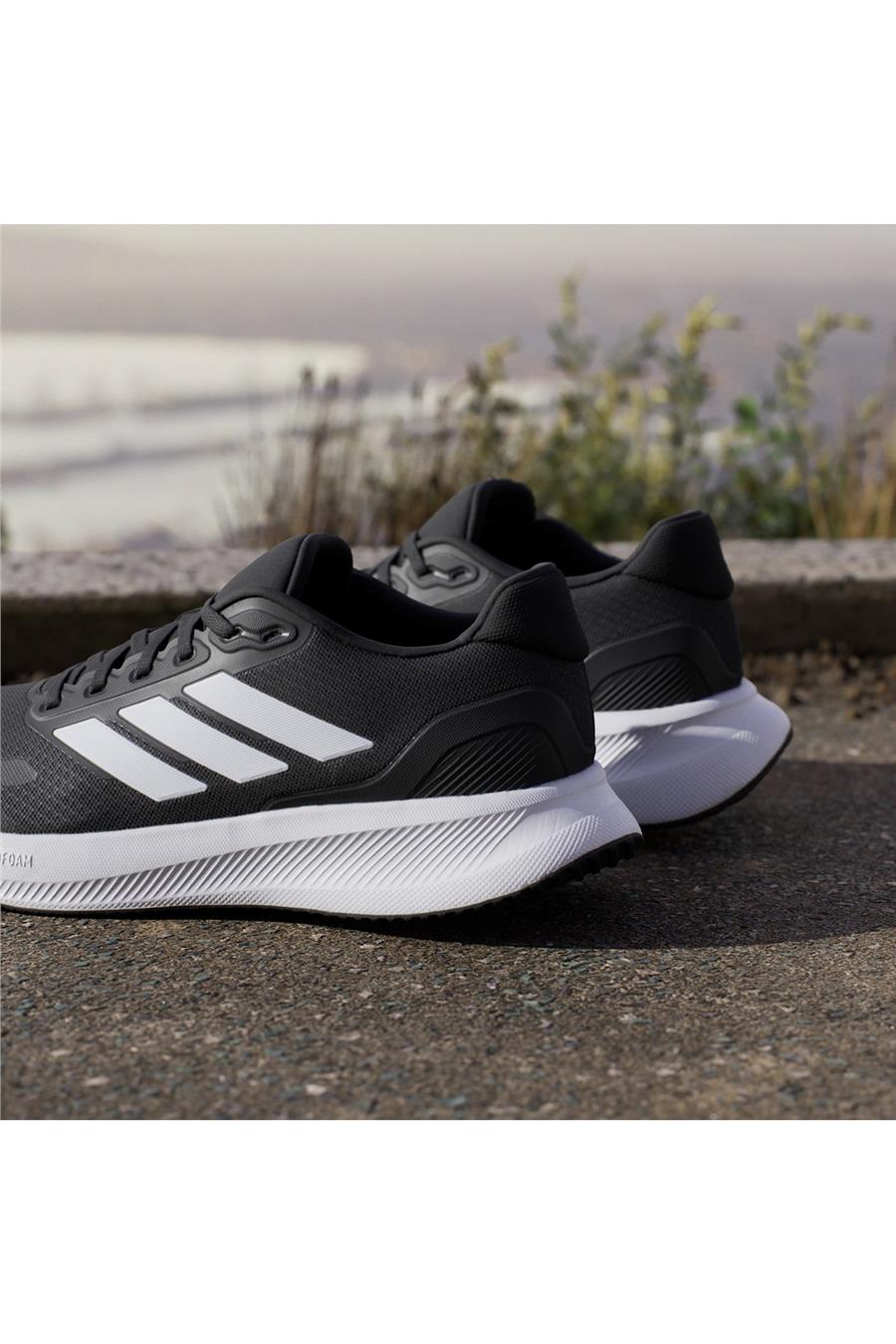 adidas RUNFALCON 5 W Kadın   Koşu Ayakkabısı IH7759