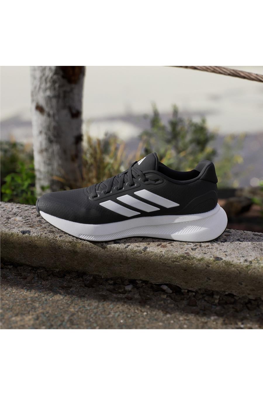 adidas RUNFALCON 5 W Kadın   Koşu Ayakkabısı IH7759