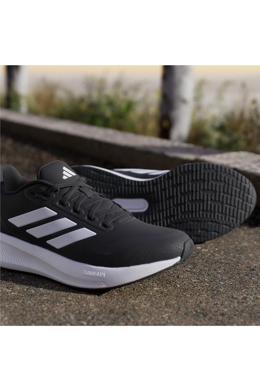 adidas RUNFALCON 5 W Kadın   Koşu Ayakkabısı IH7759