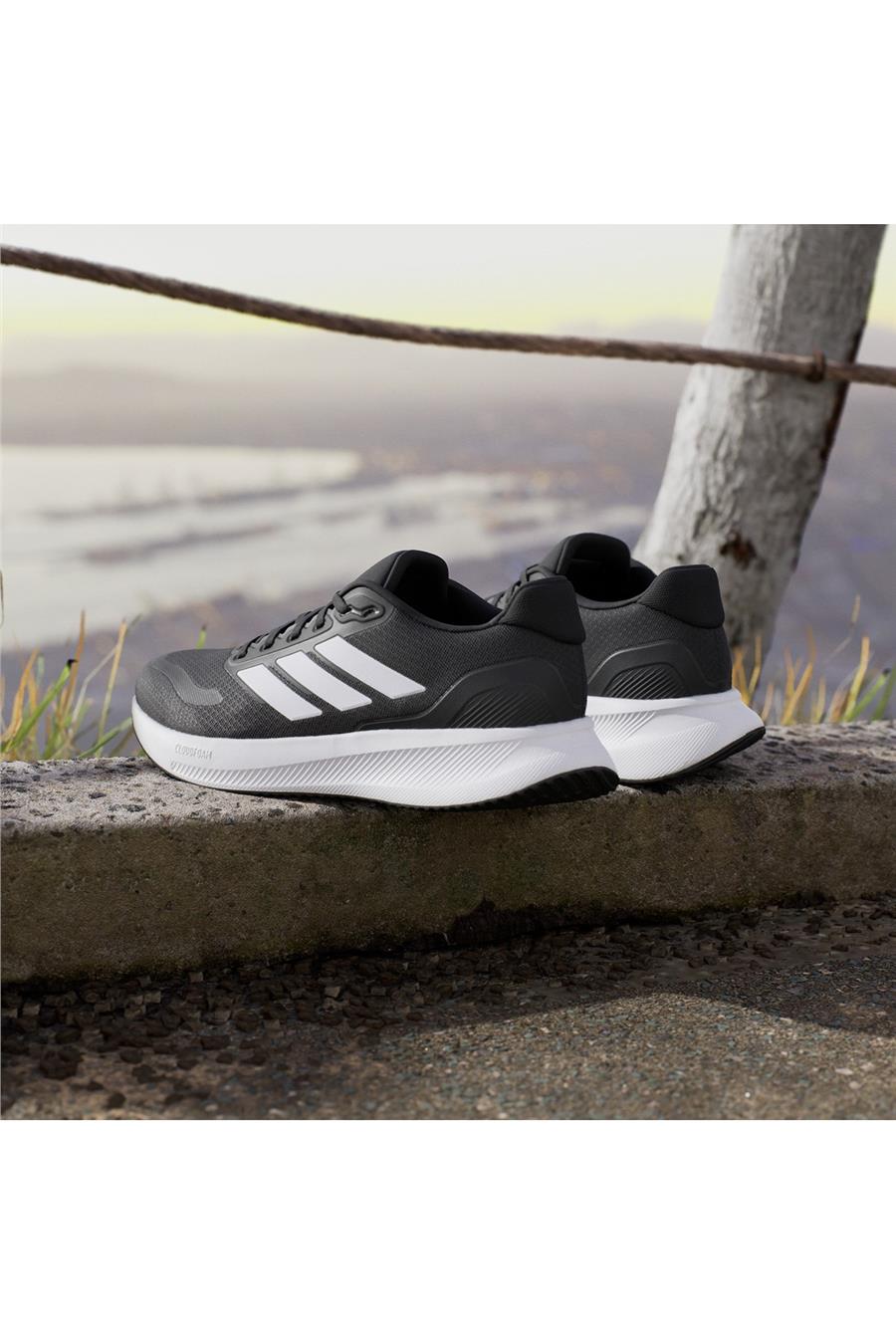 adidas RUNFALCON 5 W Kadın   Koşu Ayakkabısı IH7759