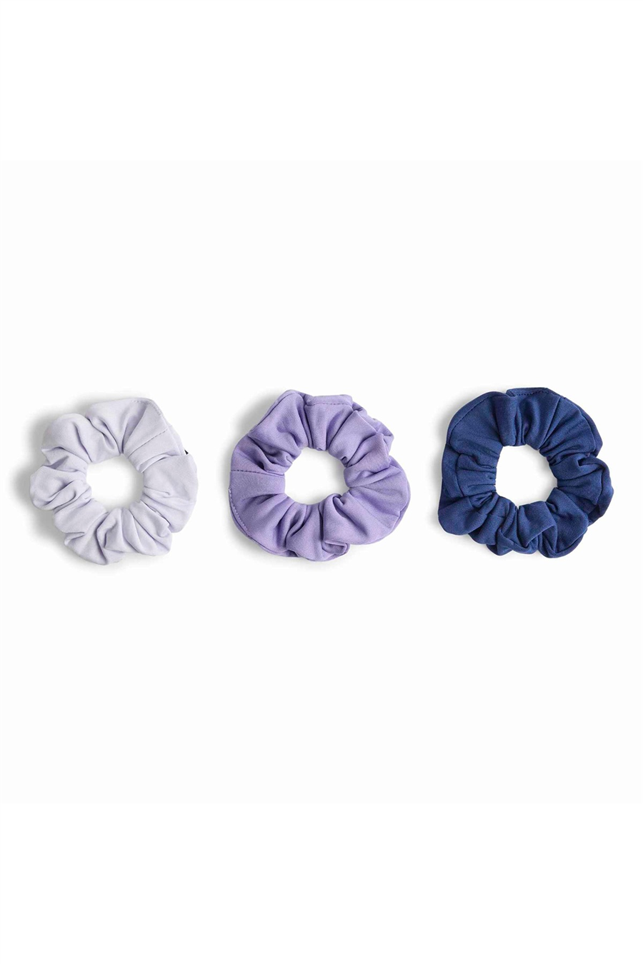 adidas  Saç Bantı SCRUNCHIES 3PP KH0385