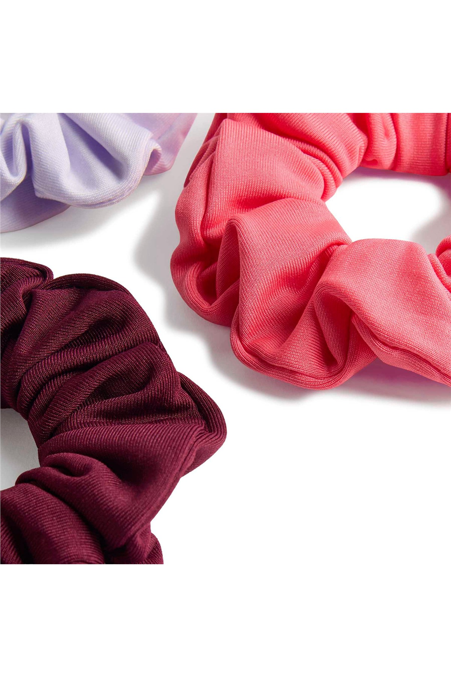 adidas  Saç Bantı SCRUNCHIES 3PP KU8539