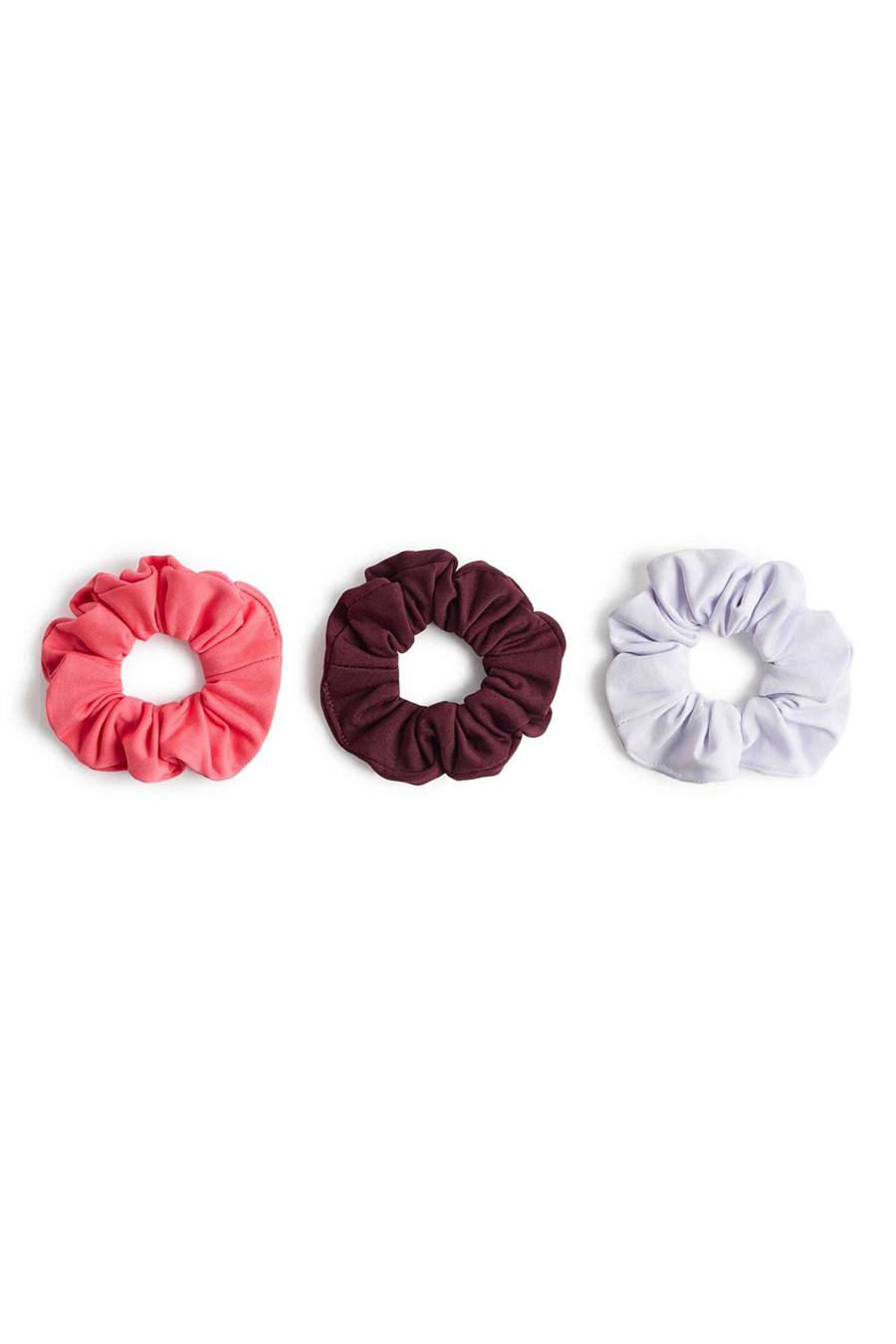 adidas  Saç Bantı SCRUNCHIES 3PP KU8539