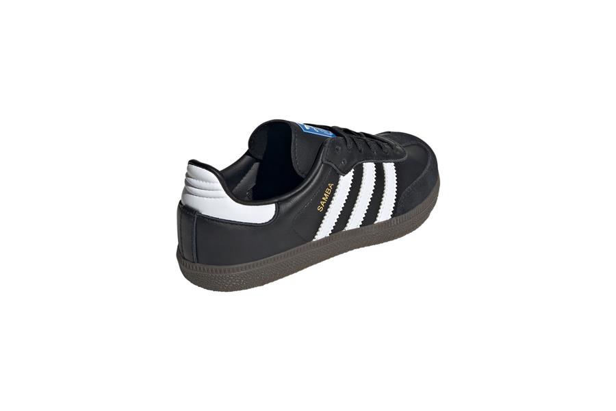 adidas SAMBA OG C Çocuk   Sneaker IE3678