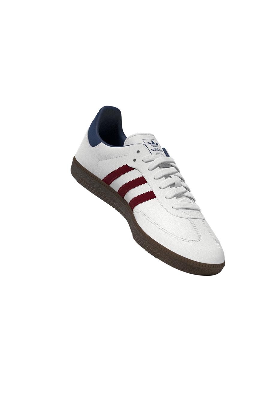 adidas SAMBA OG Erkek  Sneaker IH4881