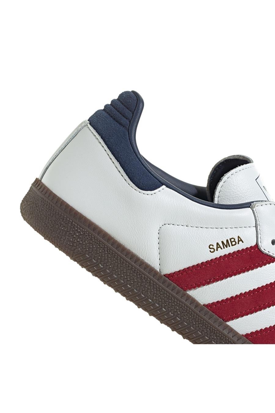 adidas SAMBA OG Erkek  Sneaker IH4881