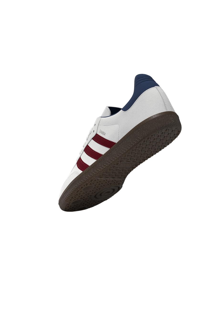 adidas SAMBA OG Erkek  Sneaker IH4881