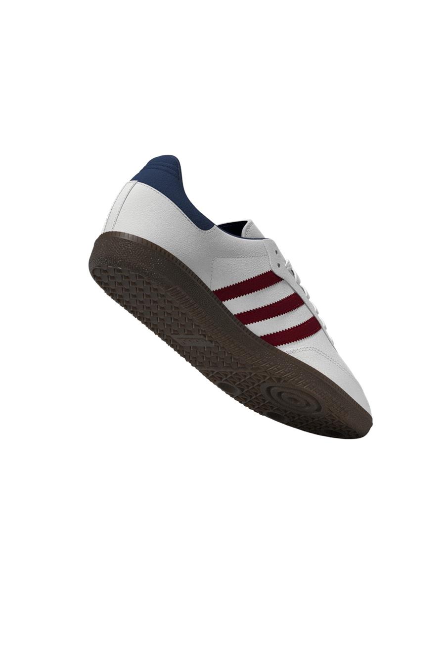 adidas SAMBA OG Erkek  Sneaker IH4881