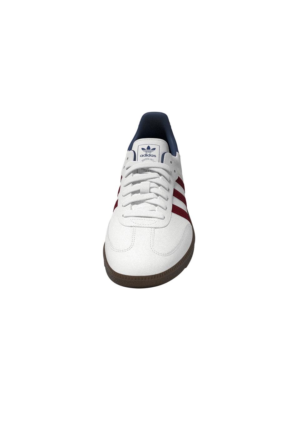 adidas SAMBA OG Erkek  Sneaker IH4881