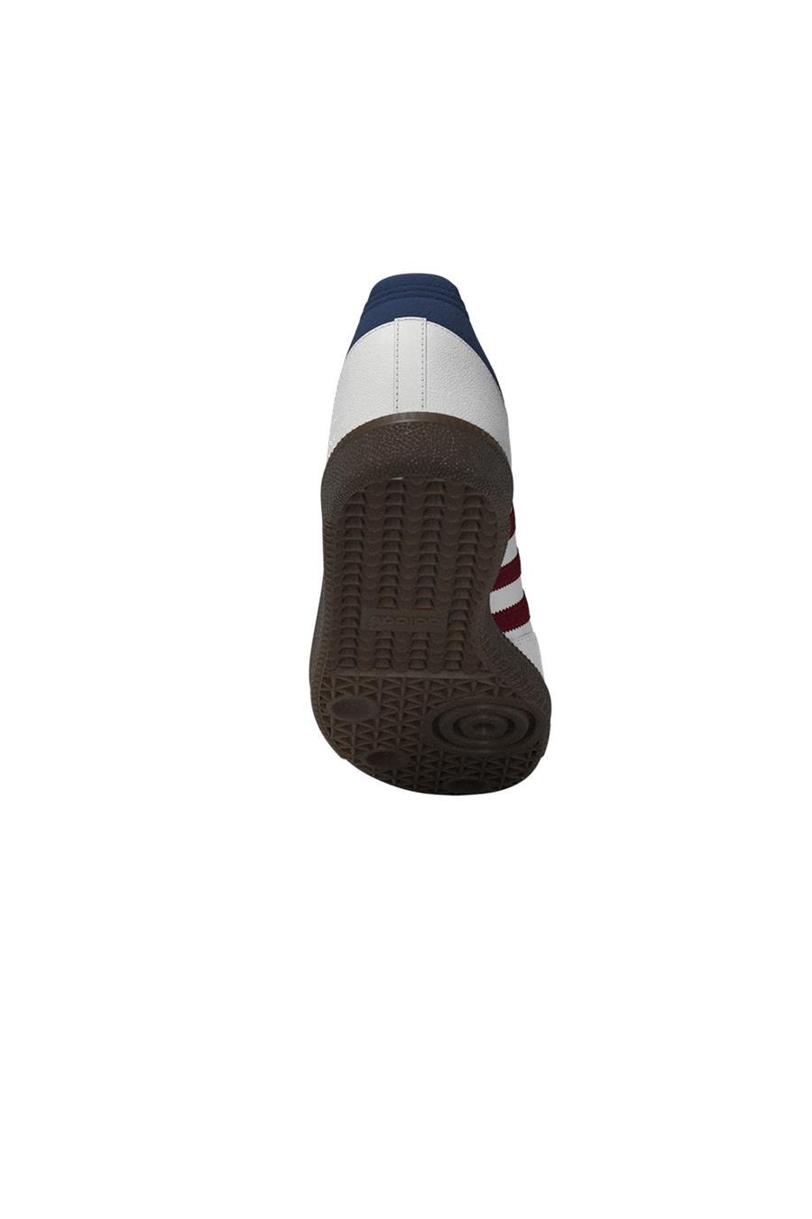 adidas SAMBA OG Erkek  Sneaker IH4881