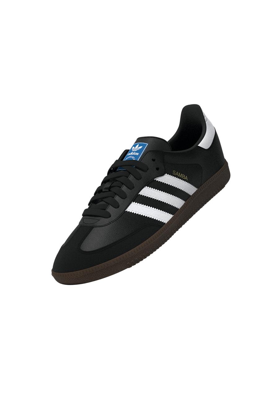 adidas SAMBA OG W Kadın   Sneaker IG9031