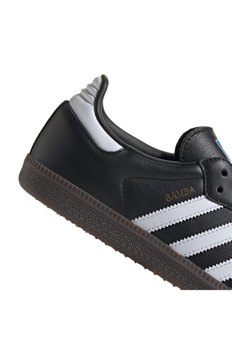 adidas SAMBA OG W Kadın   Sneaker IG9031