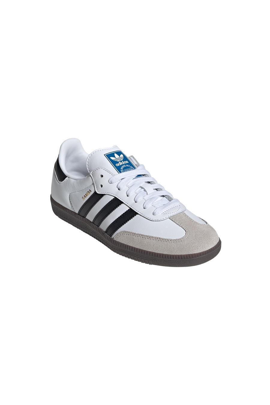 adidas SAMBA OG W Kadın Spor Ayakkabı IG9030