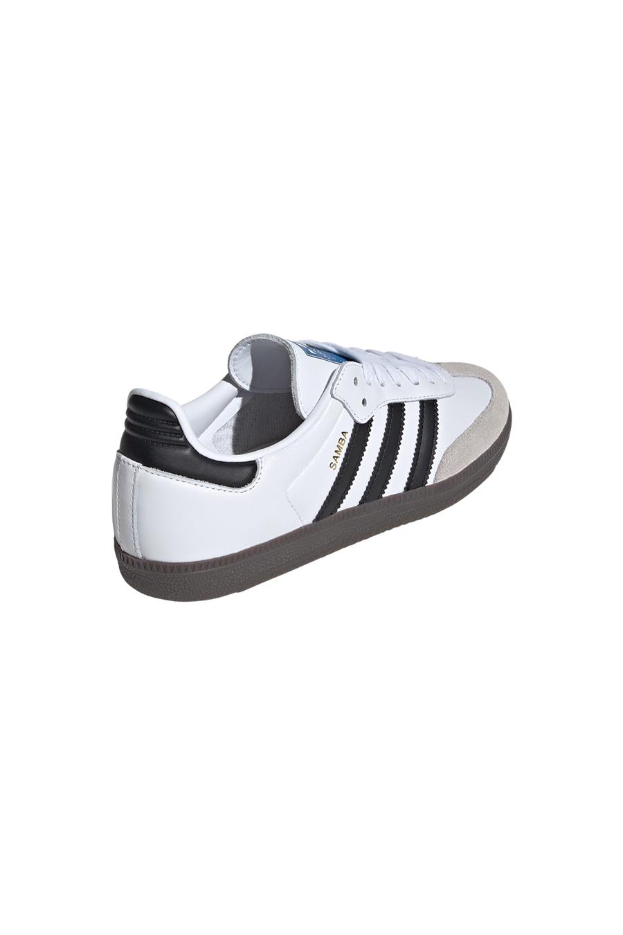 adidas SAMBA OG W Kadın Spor Ayakkabı IG9030