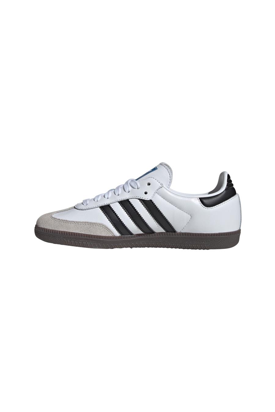 adidas SAMBA OG W Kadın Spor Ayakkabı IG9030