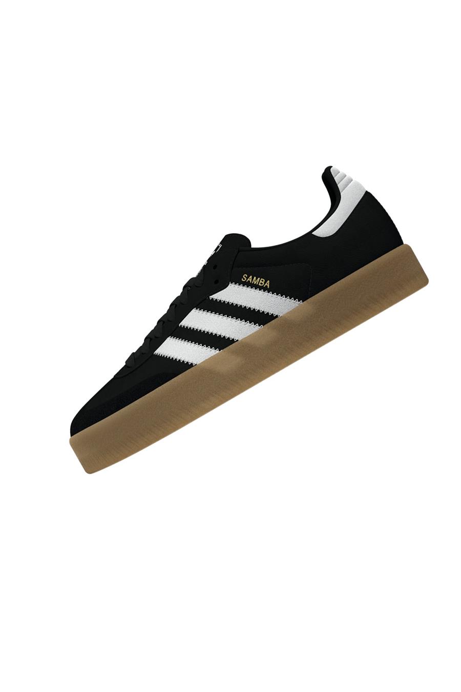 adidas SAMBAE W Kadın   Sneaker JI1350