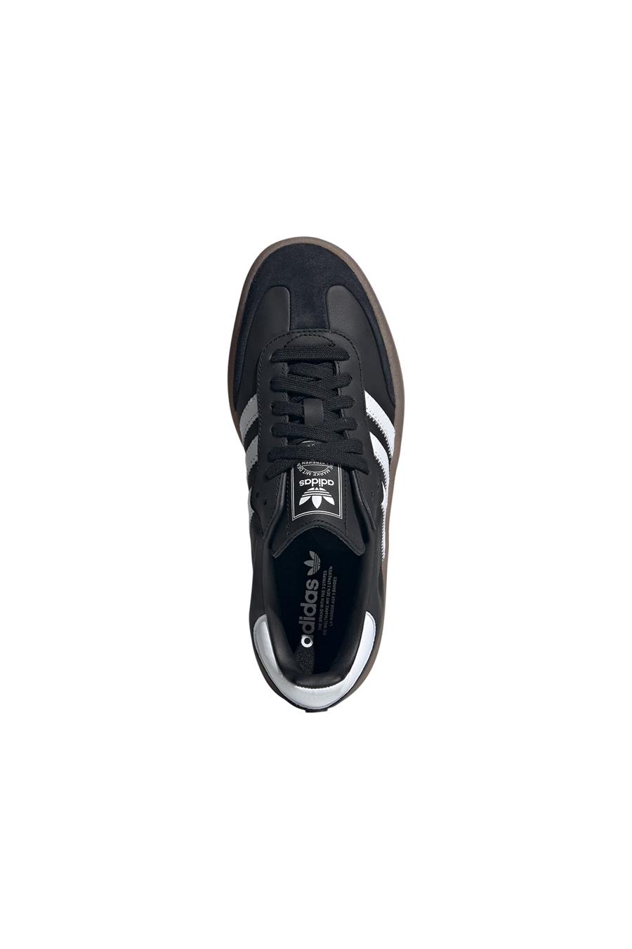adidas SAMBAE W Kadın   Sneaker JI1350
