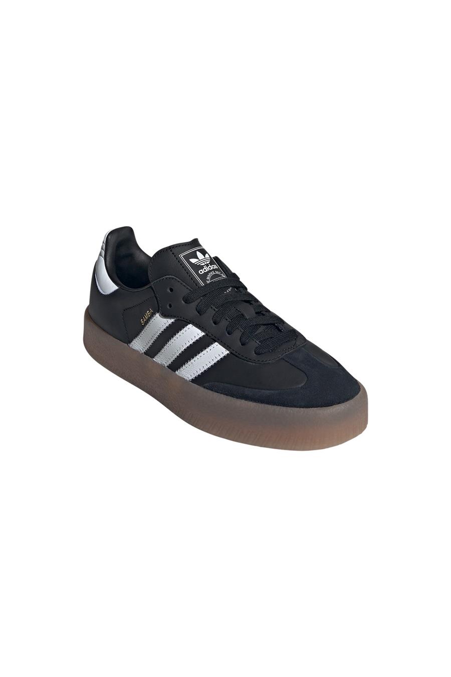 adidas SAMBAE W Kadın   Sneaker JI1350