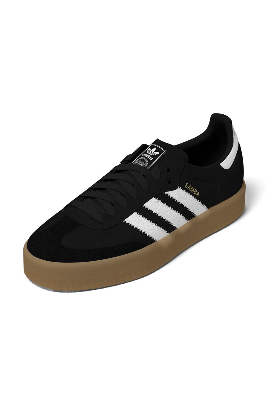 adidas SAMBAE W Kadın   Sneaker JI1350
